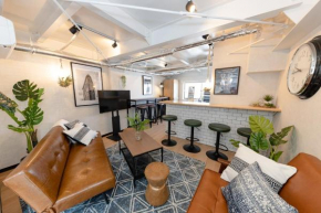 Tate Stay,TOKYO - Vacation STAY 96712